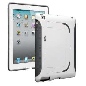 POP Case with stand for Apple iPad 3 White Electronics