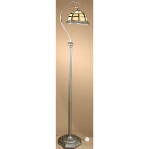  TIFFANY FLOOR LAMP, TYPE A 250W