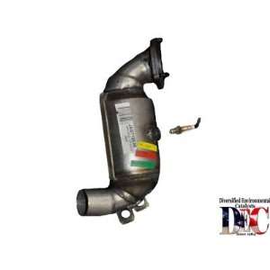   Direct Fit 49 State Legal Catalytic Converter   Authorized Dealer