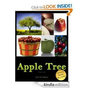 Apple Tree (Illustrated) L. H. Bailey  Kindle Store