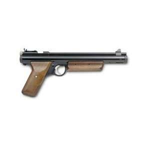 Benjamin Sheridan® HB20 .20 cal. Pump Air Pistol  Sports 