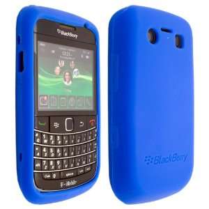   Skin Case Cover for RIM Blackberry Bold 2 9700 9020: Everything Else