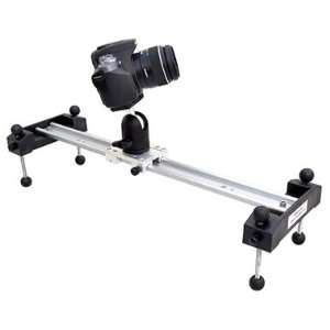   PROAIM 2ft Camera linear slider Dolly with Carry Case