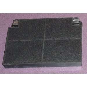   of Two Charcoal Filters for Inca Smart Insert Hoods
