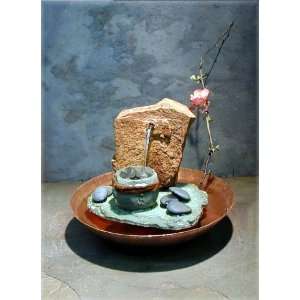  Zen Well Table Fountain