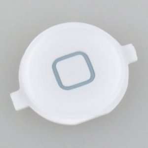  BestDealUSA Replacement Home Button Keypad Key Pad for iPhone 