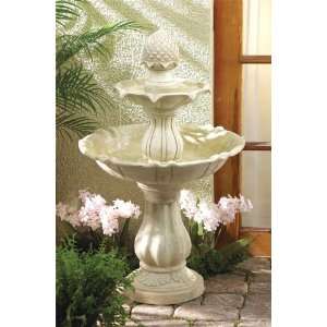  Acorn Fountain Patio, Lawn & Garden