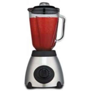   Brentwood Appliances Classic Stainless Steel Blender: Kitchen & Dining