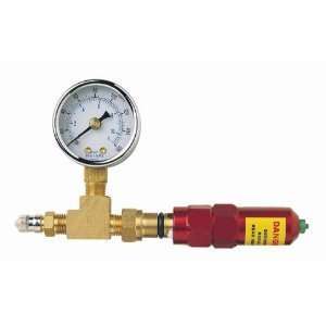  Ryde FX Pressurizing Shocks Gas Fill Tool With Gauge 