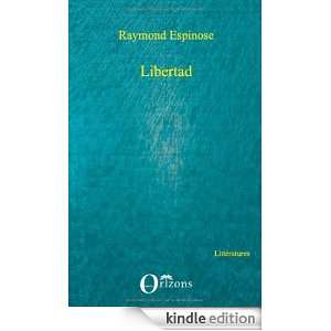 Start reading Libertad  