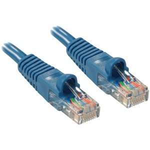  Axis 43017 Cat 6 Patch Cables (2.13 Meters, Blue 