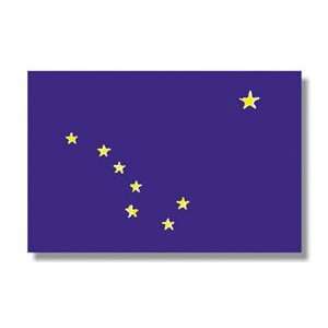  Alaska 3 x 5   Annin Flags Outdoor 100% Nylon State Flag 