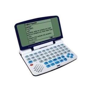  Ectaco Partner EJ500 Dictionary / Translator: Electronics