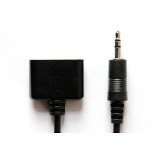   Dock Converter Cable Adapter To Stereo 3.5MM AUX input (Universal