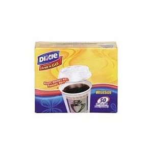  Dixie® Grab N Go PerfecTouch™ Combo Box