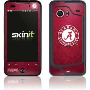  University of Alabama Seal skin for HTC Droid Incredible 