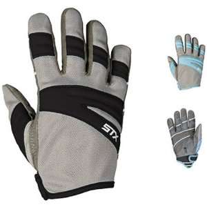 STX Clinch Lightweight Lacrosse Glove 