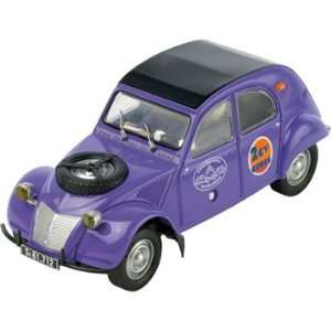  Citroen 2CV Toys & Games