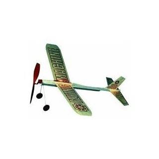 Flying Machine Kit, 17 Wingspan