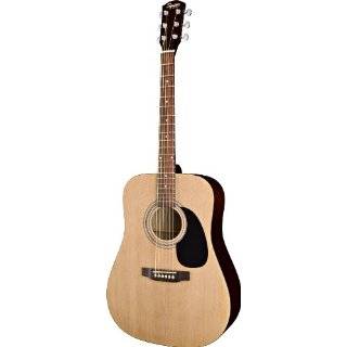 Squier® SA 100 Pack Acoustic Guitar Pack