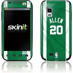 R. Allen   Boston Celtics #20 skin for Samsung Fascinate 
