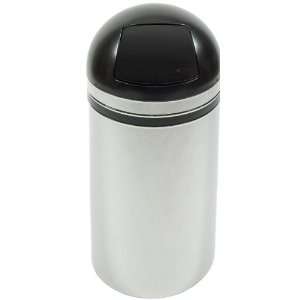  Witt Industries 15DT 44 Monarch Series Dome Top Receptacle 