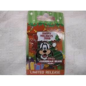   From Disneys Caribbean Resort Limited Release 2009 Toys & Games