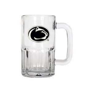  Penn State Nittany Lions 20oz Root Beer Style Mug: Sports 