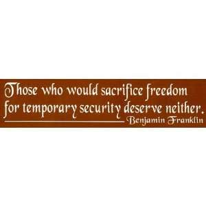  Freedom for Security Automotive