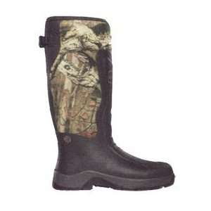 LaCrosse Alpha Mud Lite Boots 5mm Next G1 Size 9 Health 