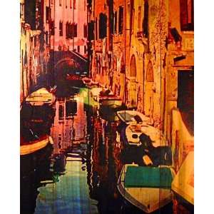 Canal Street 28in x 36in: Toys & Games