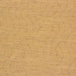 The Waves Sheer 4 by Groundworks Fabric 