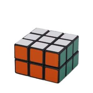  3x3x2 Fashionable Kid Puzzle Toy Magic Cube: Toys & Games