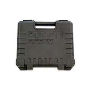  Boss BCB 30 Compact Pedal Board Musical Instruments
