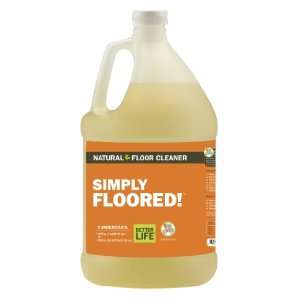  Simply Floored   1 gallon concentrate
