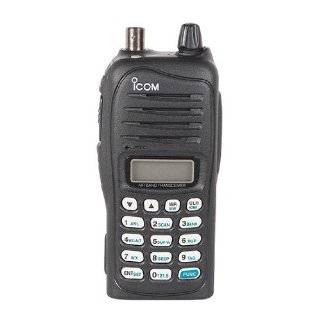 Icom IC A14 VHF Air Band transceiver