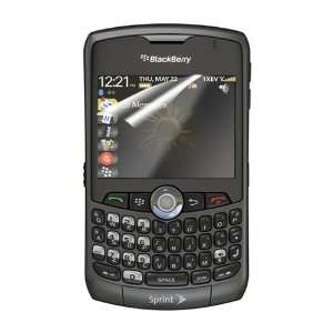  Seidio UltiMate Screen Guard for BlackBerry Curve 8300 