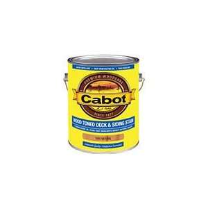 Cabot 5G Cedar Clear Solution 250 VOC 5pk25Gal (Commercial Address 
