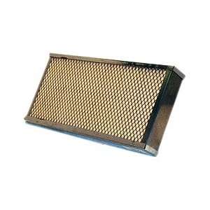  WIX 42641 Air Filter Panel, Pack of 1: Automotive