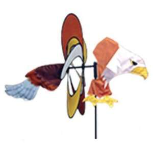  45High Magic 3D Eagle Wind spinner Patio, Lawn & Garden