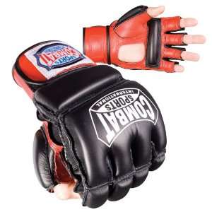  Combat Sports MMA Bag Gloves: Sports & Outdoors