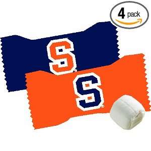 Hospitality Sports Syracuse University Go Orange Buttermint Creams, 7 