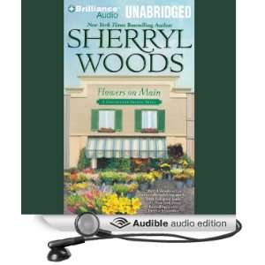   Chesapeake Shores Novel, Book 2 (Audible Audio Edition) Sherryl Woods