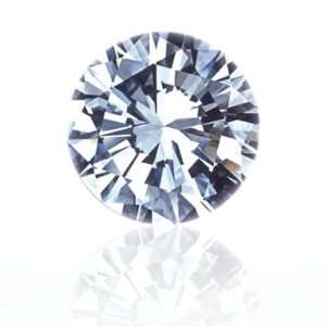 com GIA Certified 0.59 ct. H   VS1 Round Brilliant Cut Loose Diamond 