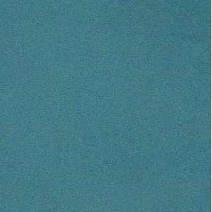  Upholstery Faux Suede Teal Fabric By The Yard Arts, Crafts & Sewing