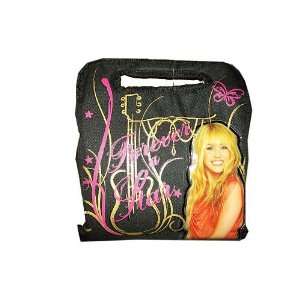  Hannah Montana Forever Lunch Bag Without Thermos: Kitchen 