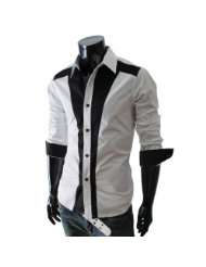 Clothing & Accessories › Men › Suits & Sport Coats › White