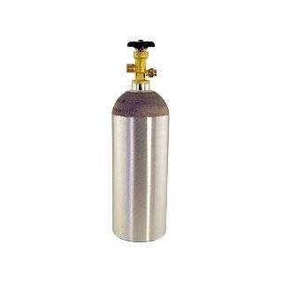   Compressed Gas Air Cylinder for Keg Beer:  Kitchen & Dining
