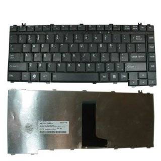  Keyboard for Toshiba Satellite A10 A15 A20 A25 A30 A40 A45 