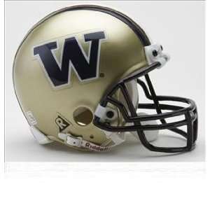  University of Washington Collegiate Mini Replica Helmet 